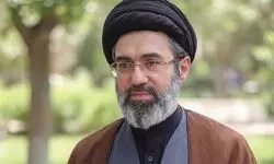 برای اولین بار؛ انتشار تصاویری از آیت‌الله سیدمجتبی خامنه‌ای رهبر جدید انقلاب