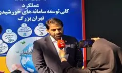 امکان تولید ۱۵۰ مگاوات انرژی خورشیدی توسط ادارات و سازمان‌ها