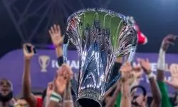 AFC شرط تعداد بازی برای لیگ نخبگان آسیا را کاهش داد