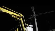 اعمال محدودیت ۱۲۰ روزه و قطعی دو ساعته برق در ایام تابستان