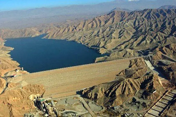 چرا با وجود خشکسالی بخش بزرگی از آب سد ماملو صرف کشاورزی می‌شود؟
