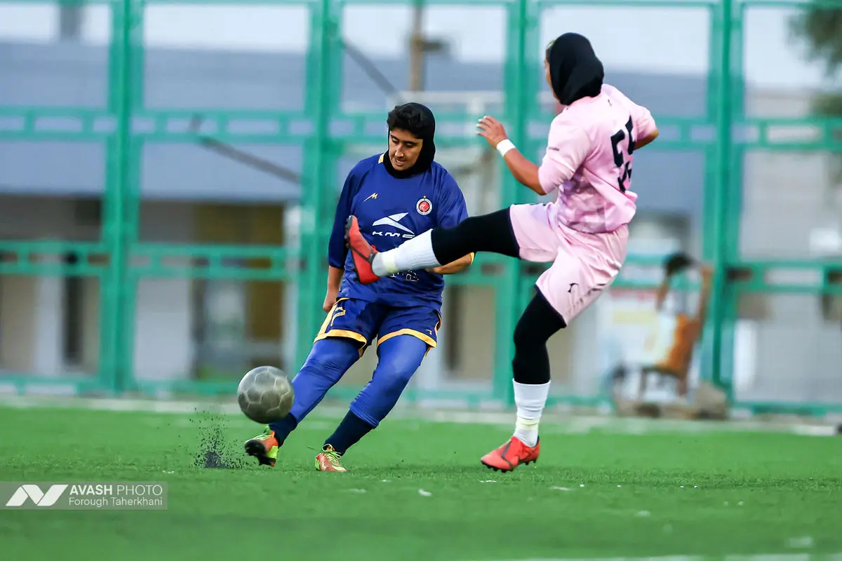 دیدار خاتون بم و یاسام کردستان