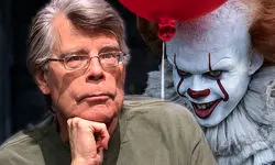 رکورد اقتباس سینمایی در دستان استیون کینگ