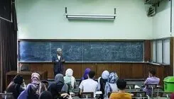 استقبال گسترده نخبگان از فراخوان جذب اعضای هیات علمی سال 1404