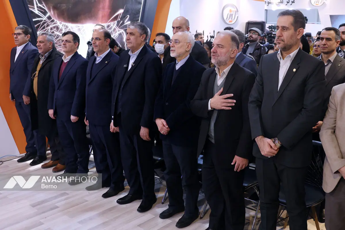 ششمین نمایشگاه بین‌المللی لیزر و فوتونیک