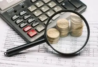 انجام ۹۴۳ مورد بازرسی مالیاتی در سال گذشته؛ صدور بیش از ۱۴ هزار برگ تشخیص مالیاتی