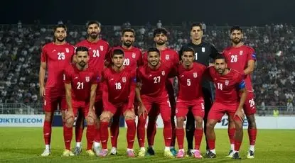 ​رسوایی در دوشنبه؛ وقتی تیم ملی «جوک ملی» می‌شود!