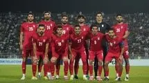 ​رسوایی در دوشنبه؛ وقتی تیم ملی «جوک ملی» می‌شود!
