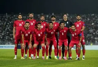 ​رسوایی در دوشنبه؛ وقتی تیم ملی «جوک ملی» می‌شود!