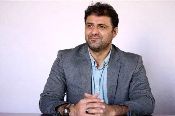 معضل قایقرانان از نگاه رئیس فدراسیون