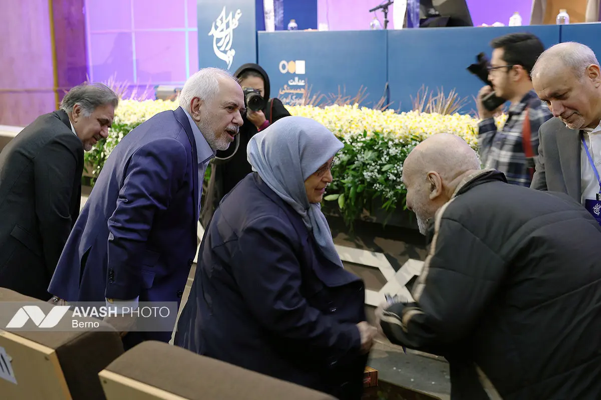 اولین کنگره حزب عهد‌ایران