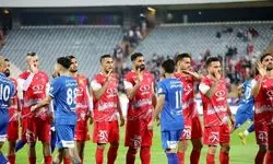 هفته دهم؛ اوسمار پرسپولیس را به کورس برمی‌گرداند؟