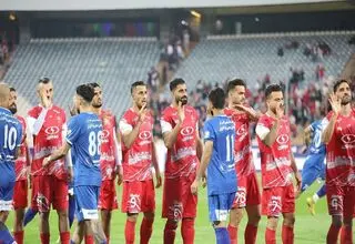 هفته دهم؛ اوسمار پرسپولیس را به کورس برمی‌گرداند؟