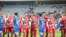 هفته دهم؛ اوسمار پرسپولیس را به کورس برمی‌گرداند؟