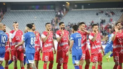 هفته دهم؛ اوسمار پرسپولیس را به کورس برمی‌گرداند؟