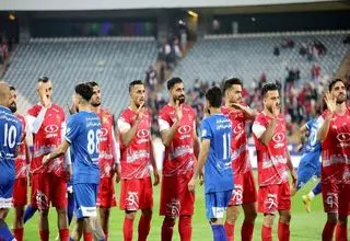 هفته دهم؛ اوسمار پرسپولیس را به کورس برمی‌گرداند؟
