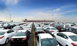 جزئیات ابلاغ آیین‌نامه اجرایی واردات خودرو به گمرک