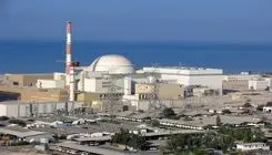 ۴۵۰ کارمند روس اتم در نیروگاه بوشهر حضور دارند 