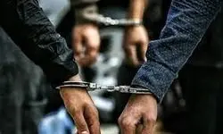 عاملان نزاع مرگبار تهران دستگیر شدند