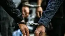 عامل تیراندازی در زابل دستگیر شد