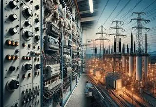 مشکلی در تامین برق مشترکان تهرانی وجود ندارد
