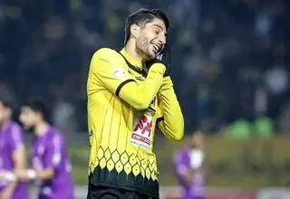 محبی امروز در اصفهان