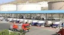 هشدار جدی؛ انبار نفت شهران فورا به خارج شهر منتقل شود