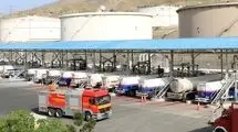 هشدار جدی؛ انبار نفت شهران فورا به خارج شهر منتقل شود