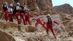 نجات ۱۹۶ حادثه طی ۷۲ ساعت گذشته