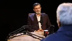 ناصر فیض: هنرمند باید شعار را هم زیبا اجرا کند/زبان هنر باید جسور باشد، نه محافظه‌کار