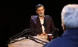 ناصر فیض: هنرمند باید شعار را هم زیبا اجرا کند/زبان هنر باید جسور باشد، نه محافظه‌کار
