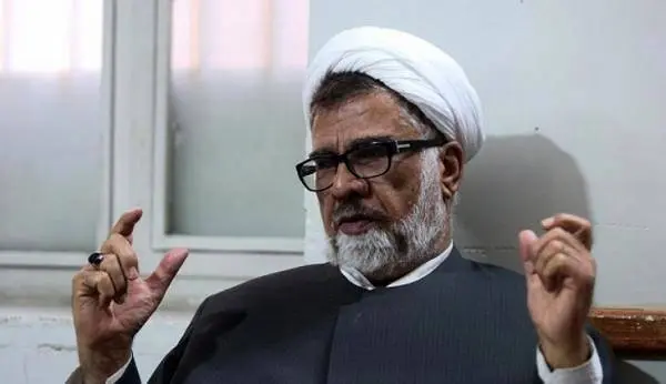یک روحانی خطاب به همتی: گرانی تا چند؟