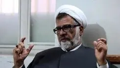 طعنه تند فاضل میبدی به حمید رسایی: نماینده پنج درصدی!