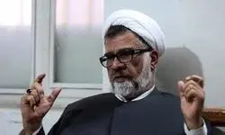 طعنه تند فاضل میبدی به حمید رسایی: نماینده پنج درصدی!