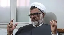 یک روحانی خطاب به همتی: گرانی تا چند؟
