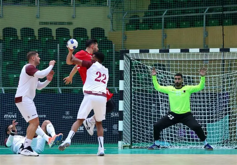 بازی‌های کشورهای اسلامی| کسب 4 مدال نقره برای ایران در روز هفتم