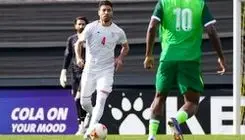 شجاع: تاکید قلعه‌نویی در این اردو «وطن» است