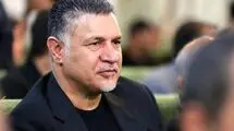 دلخوری علی دایی از شایعه عجیب: پلیس ورود کند