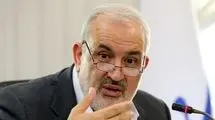 خط ۳ انتقال مشهد-ماری در دستور کار قرار گیرد