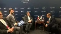 تمجید عراقچی از نقش سازنده مصر در محکومیت جمعی جنایات رژیم صهیونیستی 