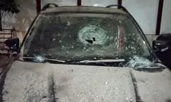 ادامه حمله به مناطق مسکونی و فرهنگی از سوی آمریکا و اسرائیل/ آسیب به مرکز گسترش + عکس 