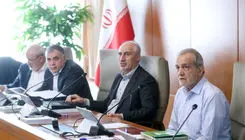 مسعود پزشکیان: در اجرای پروژه‌های جلوگیری از هدررفت انرژی حتی یک روز هم نباید تاخیر شود
