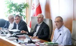 مسعود پزشکیان: در اجرای پروژه‌های جلوگیری از هدررفت انرژی حتی یک روز هم نباید تاخیر شود