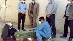 مردجوان: رفیقم را کشتم تا با زنش ازدواج کنم!