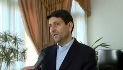وزیر ارتباطات: دشمن به ۵۰۰ مرکز ارتباطی حمله کرد/ اجازه ندادیم ارتباط کشور با جزایر قطع شود