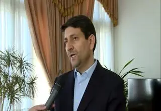 هاشمی: آغاز بازگرداندن اینترنت کشــور به وضعیت قبل از دی‌ماه ۱۴۰۴
