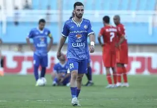محکم‌کار به شمس‌آذر پیوست