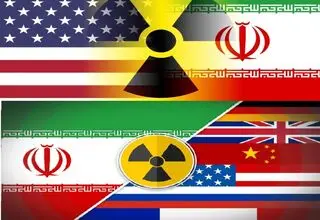 از 1+5 تا 1+1؛ جمع مذاکرات هسته‌ای چگونه از شش جانبه به دو‌جانبه رسید؟