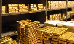 عقب‌نشینی قیمت طلا در بازار جهانی