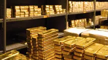 عقب‌نشینی قیمت طلا در بازار جهانی